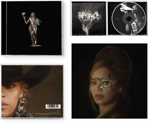 Beyoncé - Cowboy Carter (CD)