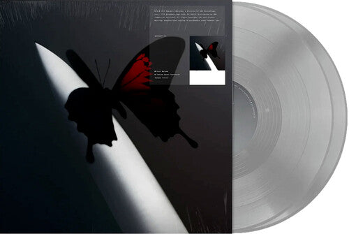 Post Malone - Twelve Carat Toothache (Opaque Silver Vinyl)