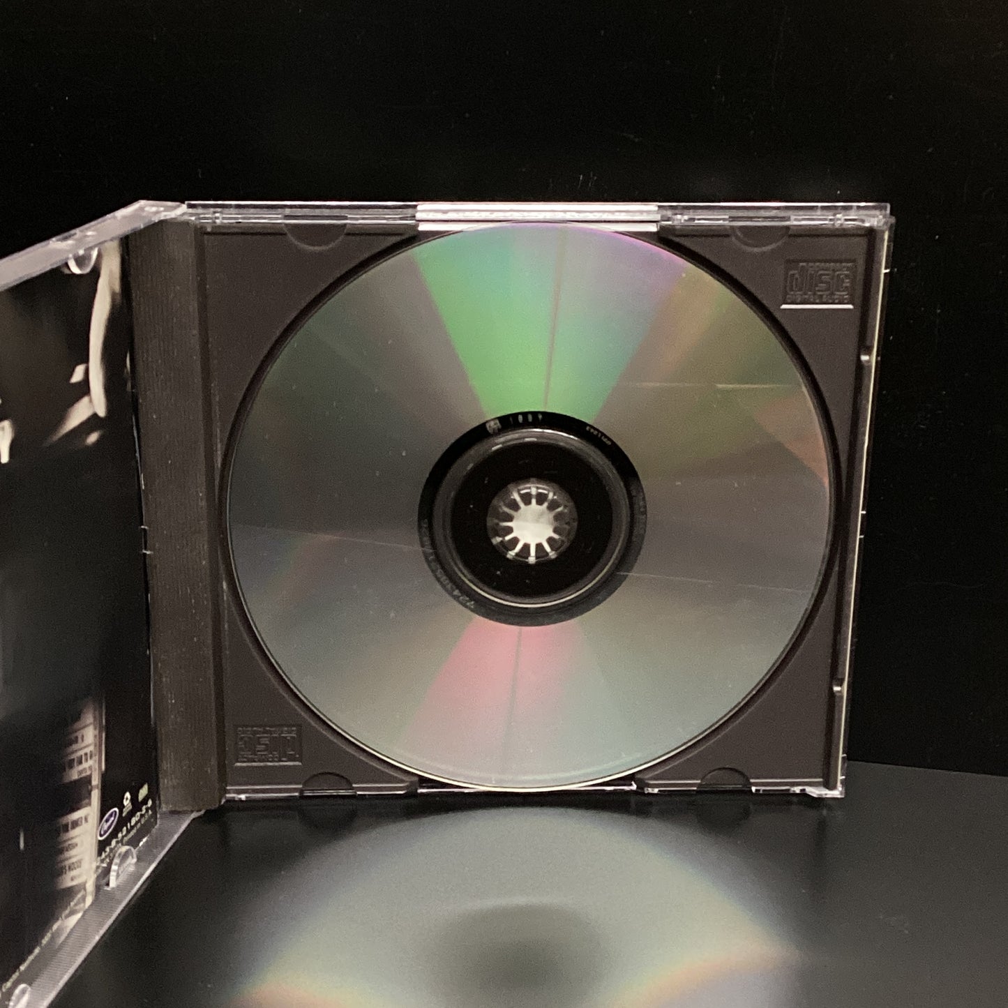 Emilio Navaira - It's On The House (CD) (*1997) Open As Is