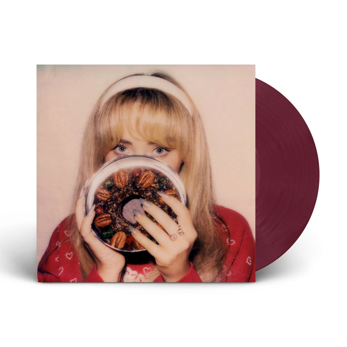 Sabrina Carpenter - Fruitcake (Vinyl)
