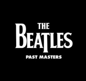 The Beatles - Past Masters (Vinyl)