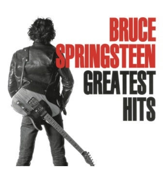 Bruce Springsteen - Greatest Hits (Vinyl)