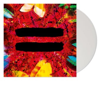Ed Sheeran - = | Equals (Vinyl)