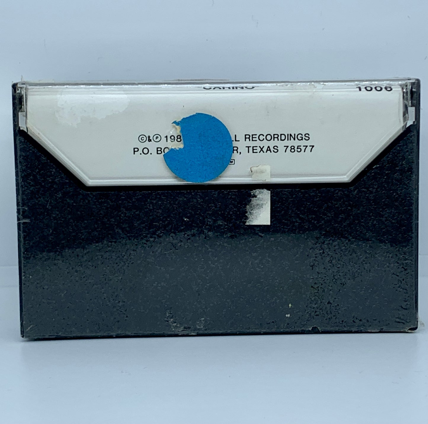 Felicidad - Cariño (Cassette)