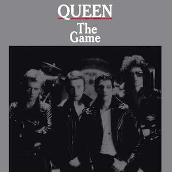 Queen - The Game (Vinilo)