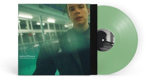 Rex Orange County Apricot Princess - 5th Anniversary Edition (Vinyl) RSD 4/23/2022