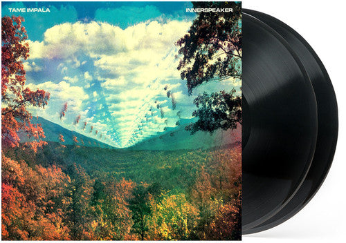 テーム・インパラ - InnerSpeaker (レコード)