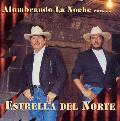 Estrella Del Norte - アランブランド・ラ・ノーチェ・コン... *1994 (CD)