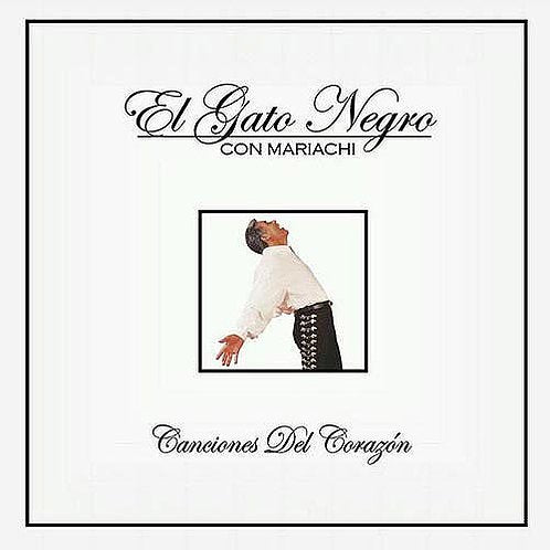 Rubén Ramos - Canciones Del Corazón (CD)