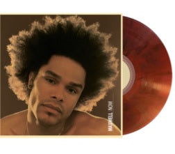 Maxwell - Now (Vinyl) RSD Black Friday