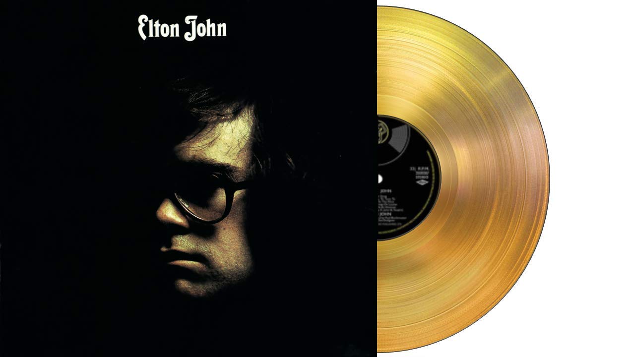 Elton John