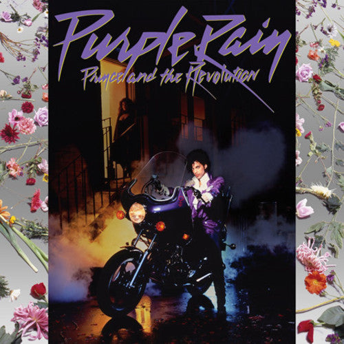 Prince - Purple Rain (Vinilo)