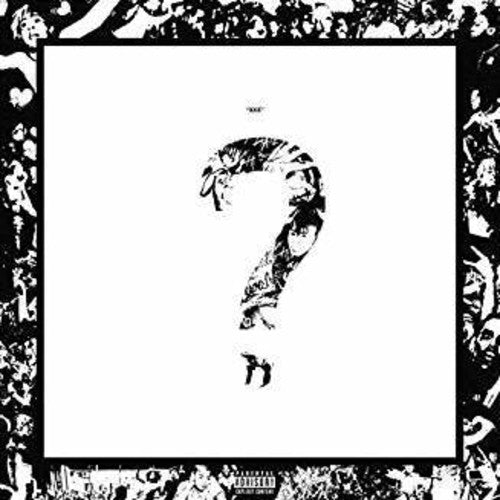 Xxxtentacion - ? (Vinyl) (Explicit)
