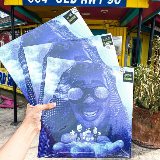 Cuco - Fantasy Gateway (Vinyl)