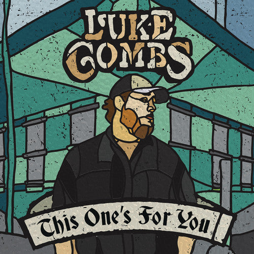 Luke Combs - This One's For You (Vinilo)