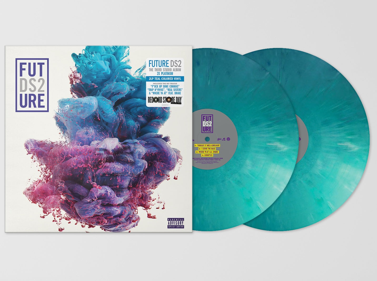 Future - DS2 (Vinyl) RSD 4/23/2022