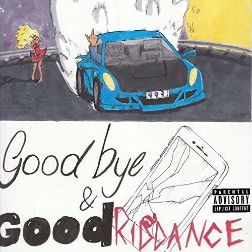 Juice WRLD - Goodbye & Good Riddance (Vinyl)