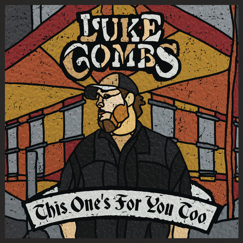 Luke Combs - This One's For You Too (Vinilo)