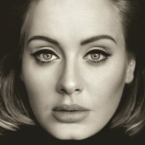 Adele - 25 (Vinyl)