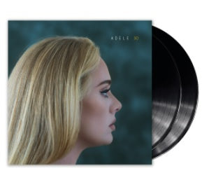 アデル - 30 (ビニール)