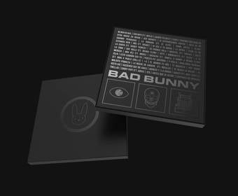 Bad Bunny - Anniversary Trilogy Box Set (Vinyl)