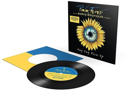 Pink Floyd - Hey Hey Rise Up (Vinyl)