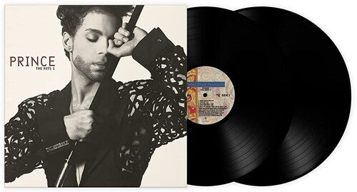 Prince - Hits 1 (Vinilo)