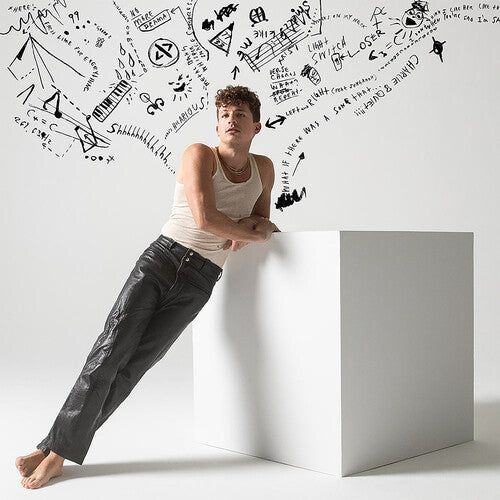 Charlie Puth - Charlie (Vinyl)