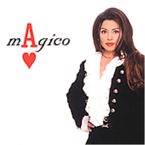 Eliday Y Avante - Majico (CD)