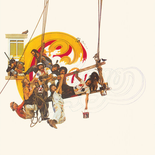 Chicago - Greatest Hits (Picture Disc Vinyl)