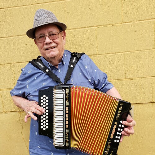 Felipe Pérez y sus Polkeros - Dulce Sueños (CD)