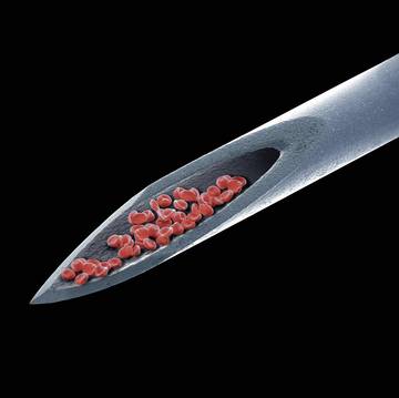 Peter Gabriel - Live Blood (Vinilo) RSD 6/18/22