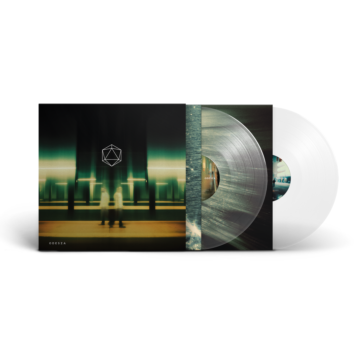 Odesza - The Last Goodbye (Vinyl)