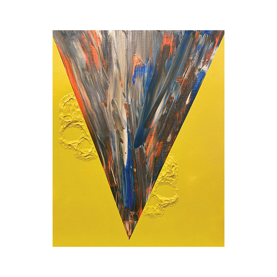 Lupe Fiasco - Drill Music In Zion (Vinilo Azul)