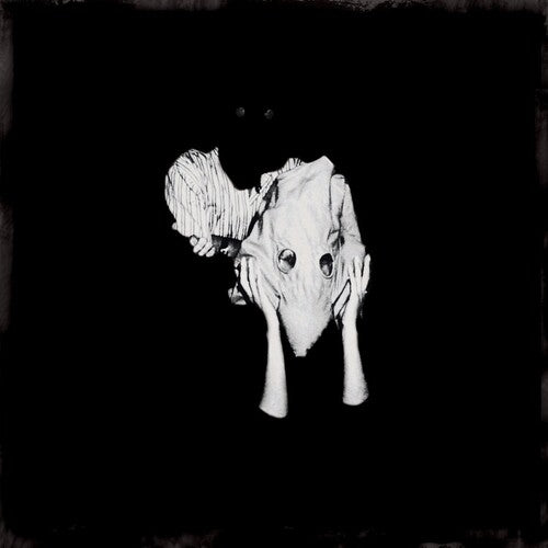 Sigur Rós - Kveikur (RSD '23 ビニール盤)