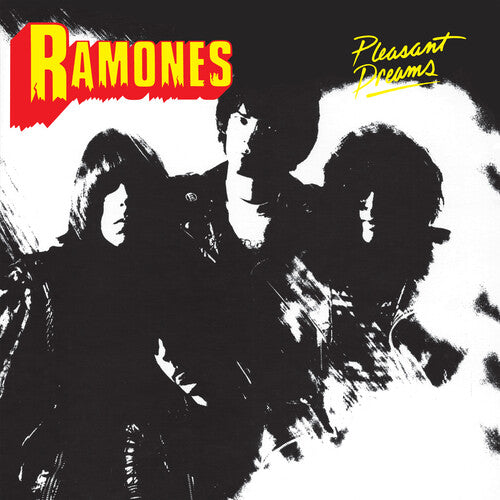 Ramones - Pleasant Surprise (RSD '23 Vinyl)