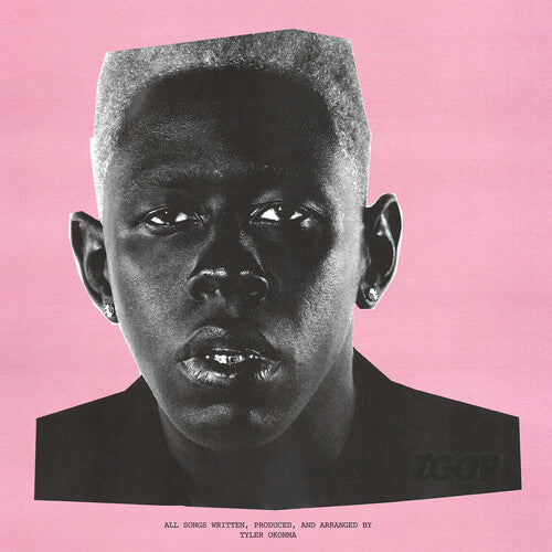 Tyler The Creator - Igor (Vinilo)