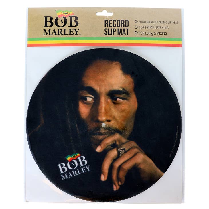 Bob Marley Slipmat