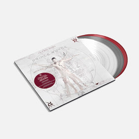 Prince Royce - Alter Ego (Vinyl)