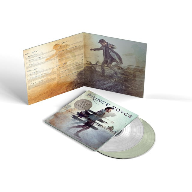 Prince Royce - Five (Vinyl)