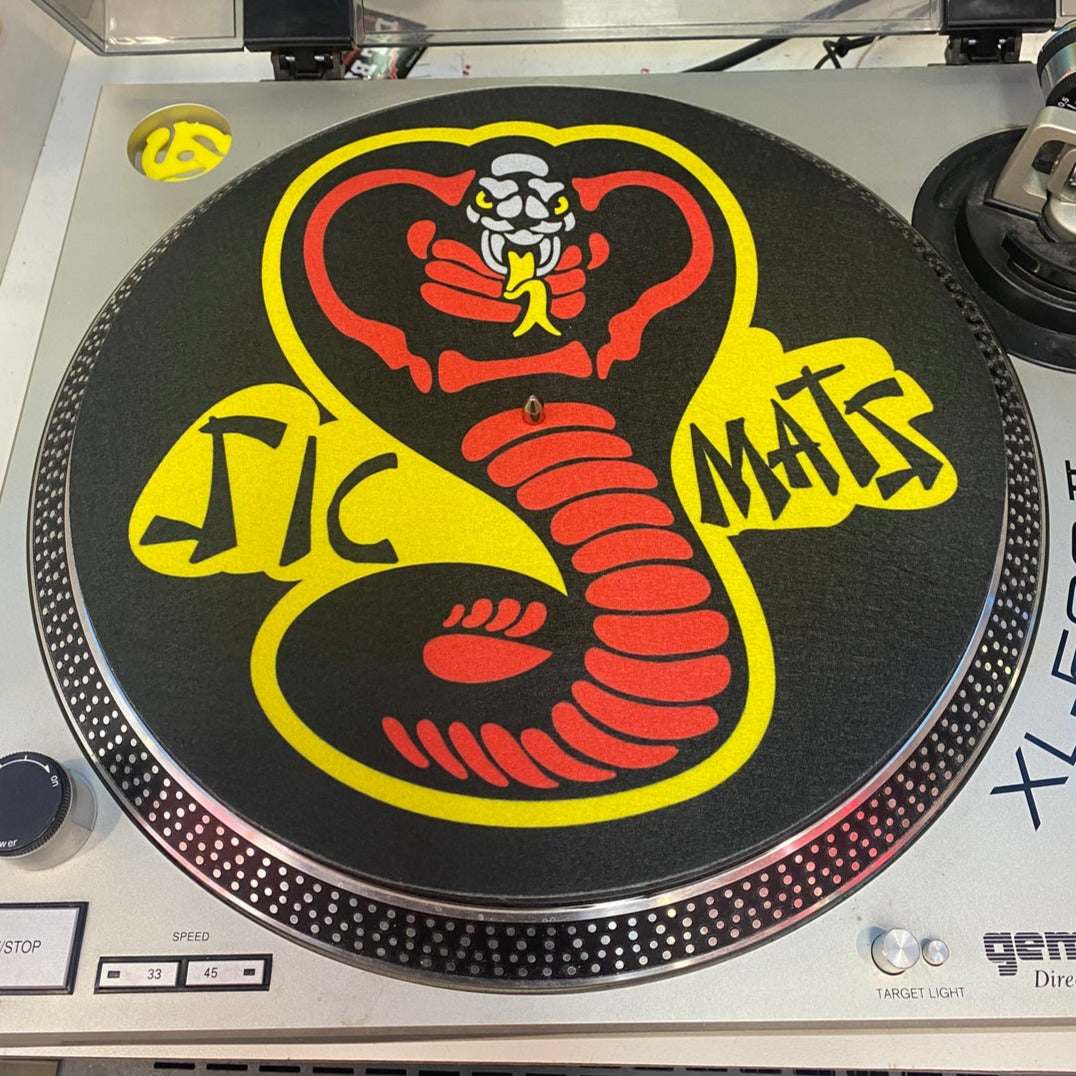 コルブラ会スリップマット