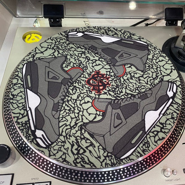 エアジョーダン スリップマット