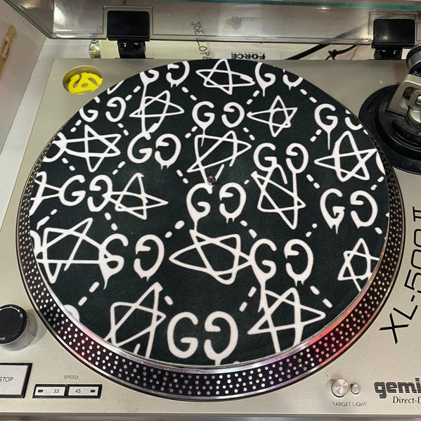 Gucci GG Star Slipmat