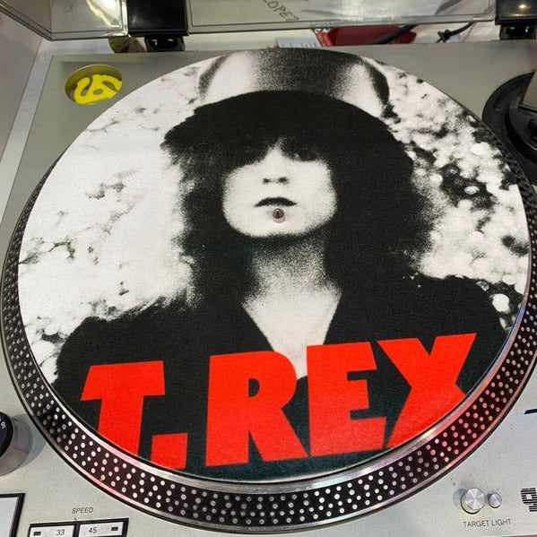 T-Rex Slipmat