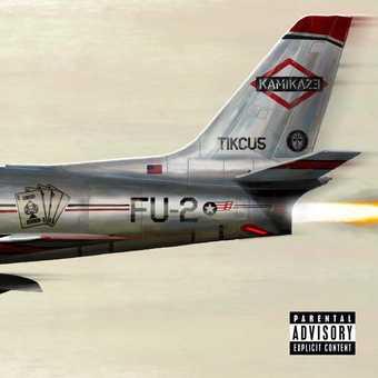 Eminem- Curtain Call 2 (Vinilo) – Del Bravo Record Shop