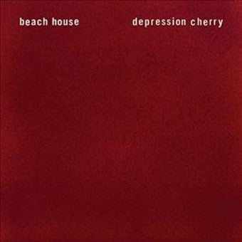 Beach House - Depression Cherry (Vinilo)
