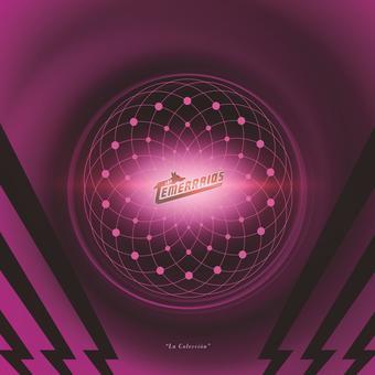 Los Temerarios - La Colección (Vinyl)