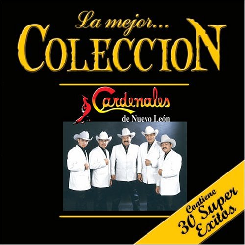 The rise of Los Cardenales