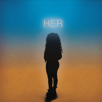 HER - HER (Vinilo)