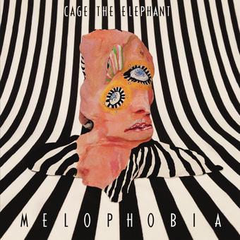 Cage the Elephant - Melofobia (Vinilo)